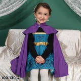 ディズニー エルサ戴冠式なりきるドレスワンピース 1295K | BABYDOLL | 詳細画像1