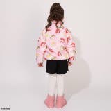 ディズニー プリンセス / リバーシブルアウター 1307K | BABYDOLL | 詳細画像3 