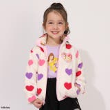 ディズニー プリンセス / リバーシブルアウター 1307K | BABYDOLL | 詳細画像12 