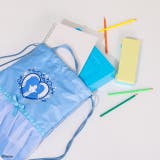 ディズニー プリンセス / フリルナップサック 1326 | BABYDOLL | 詳細画像12 