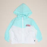 ミッキー | ディズニー UVカットジップパーカー 1328K | BABYDOLL