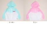 ディズニー UVカットジップパーカー 1328K | BABYDOLL | 詳細画像9