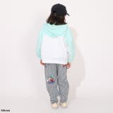 ディズニー UVカットジップパーカー 1328K | BABYDOLL | 詳細画像3