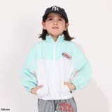 ディズニー UVカットジップパーカー 1328K | BABYDOLL | 詳細画像4