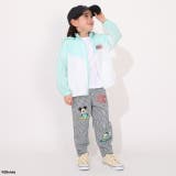 ディズニー UVカットジップパーカー 1328K | BABYDOLL | 詳細画像5