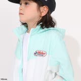 ディズニー UVカットジップパーカー 1328K | BABYDOLL | 詳細画像6