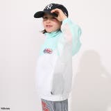 ディズニー UVカットジップパーカー 1328K | BABYDOLL | 詳細画像8