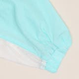 ディズニー UVカットジップパーカー 1328K | BABYDOLL | 詳細画像20