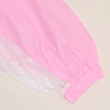 ディズニー UVカットジップパーカー 1328K | BABYDOLL | 詳細画像16