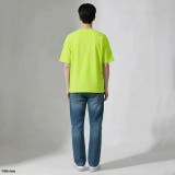 親子お揃い ディズニー WEB限定 BIGフェイスTシャツ 1329A | BABYDOLL | 詳細画像11 