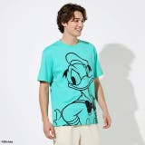 親子お揃い ディズニー WEB限定 BIGフェイスTシャツ 1329A | BABYDOLL | 詳細画像17 