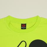 親子お揃い ディズニー WEB限定 BIGフェイスTシャツ 1329A | BABYDOLL | 詳細画像19 