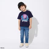 ディズニー WEB限定 ズートピアTシャツ 1330K | BABYDOLL | 詳細画像2