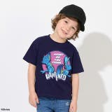 ディズニー WEB限定 ズートピアTシャツ 1330K | BABYDOLL | 詳細画像5