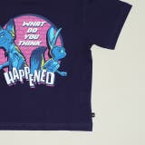 ディズニー WEB限定 ズートピアTシャツ 1330K | BABYDOLL | 詳細画像7