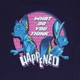 ディズニー WEB限定 ズートピアTシャツ 1330K | BABYDOLL | 詳細画像8