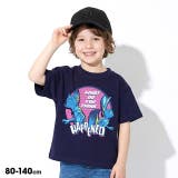 ディズニー WEB限定 ズートピアTシャツ 1330K | BABYDOLL | 詳細画像1