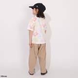 ディズニー WEB限定 ズートピア総柄Tシャツ 1331K | BABYDOLL | 詳細画像3 