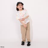 ディズニー WEB限定 ズートピア総柄Tシャツ 1331K | BABYDOLL | 詳細画像5 