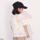 ディズニー WEB限定 ズートピア総柄Tシャツ 1331K | BABYDOLL | 詳細画像6 