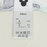 親子お揃い ディズニー カラフル総柄Tシャツ 1333A | BABYDOLL | 詳細画像8 