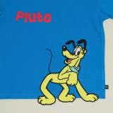 ディズニー 手描き風ロゴキャラクターワッペンTシャツ 1334K | BABYDOLL | 詳細画像17