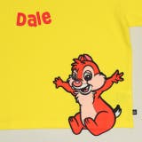 ディズニー 手描き風ロゴキャラクターワッペンTシャツ 1334K | BABYDOLL | 詳細画像19