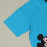 ディズニー 手描き風ロゴキャラクターワッペンTシャツ 1334K | BABYDOLL | 詳細画像10