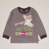 ニック | ディズニー ズートピア ロンT 1335K | BABYDOLL