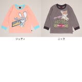ディズニー ズートピア ロンT 1335K | BABYDOLL | 詳細画像4 