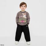 ディズニー ズートピア ロンT 1335K | BABYDOLL | 詳細画像2 