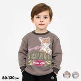 ディズニー ズートピア ロンT 1335K | BABYDOLL | 詳細画像1 