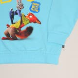 ディズニー ズートピア トレーナー 1336K | BABYDOLL | 詳細画像6 