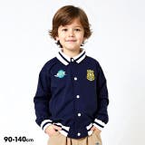 ディズニー ズートピア ジャケット 1337K | BABYDOLL | 詳細画像1 