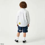 ディズニー ストライプシャツ 1338K | BABYDOLL | 詳細画像3 