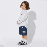 ディズニー ストライプシャツ 1338K | BABYDOLL | 詳細画像6 