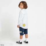 ディズニー ストライプシャツ 1338K | BABYDOLL | 詳細画像7 