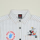 ディズニー ストライプシャツ 1338K | BABYDOLL | 詳細画像8 