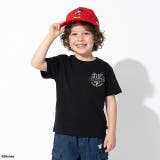 親子お揃い ディズニー バックプリントTシャツ 1339K | BABYDOLL | 詳細画像5 