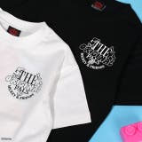 親子お揃い ディズニー バックプリントTシャツ 1339K | BABYDOLL | 詳細画像11
