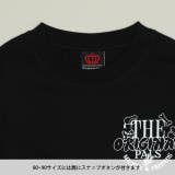 親子お揃い ディズニー バックプリントTシャツ 1339K | BABYDOLL | 詳細画像8 