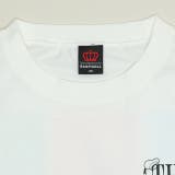 親子お揃い ディズニー バックプリントTシャツ 1339A | BABYDOLL | 詳細画像7 
