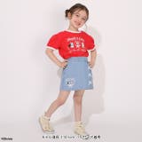 ディズニー バックリボンTシャツ 1340K | BABYDOLL | 詳細画像2 