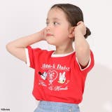 ディズニー バックリボンTシャツ 1340K | BABYDOLL | 詳細画像5 