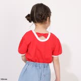 ディズニー バックリボンTシャツ 1340K | BABYDOLL | 詳細画像7 