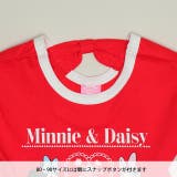 ディズニー バックリボンTシャツ 1340K | BABYDOLL | 詳細画像9 