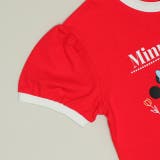 ディズニー バックリボンTシャツ 1340K | BABYDOLL | 詳細画像10 