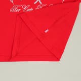 ディズニー バックリボンTシャツ 1340K | BABYDOLL | 詳細画像11 