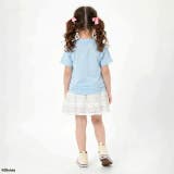 親子お揃い ディズニー フロッキーTシャツ 1341K | BABYDOLL | 詳細画像3
