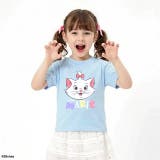 親子お揃い ディズニー フロッキーTシャツ 1341K | BABYDOLL | 詳細画像4